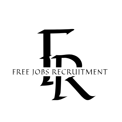 Free Jobs Recruitment 